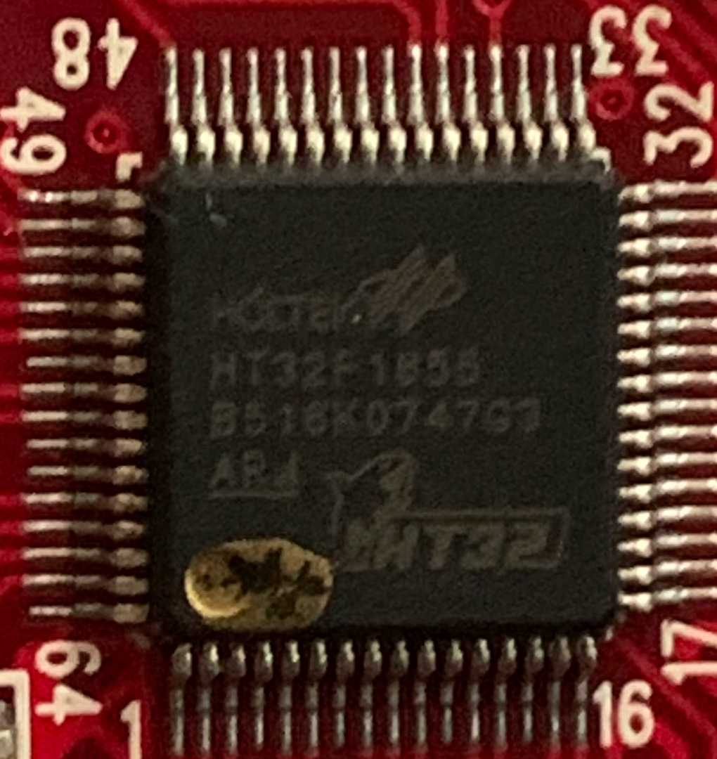 Figure 2: chipset